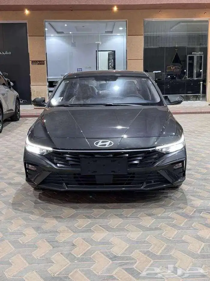النترا كمفورت 2025 0