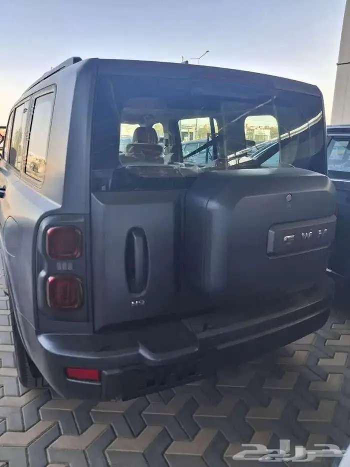 هافال اتش 9 فل كامل ونص فل 2026 4