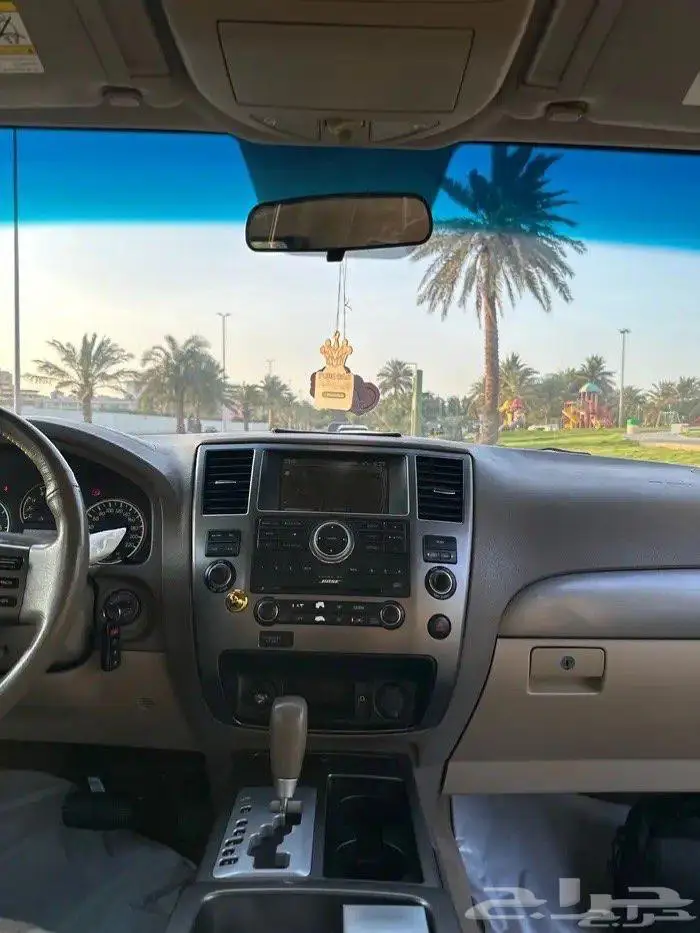 ارمادا سعودي 2011 3