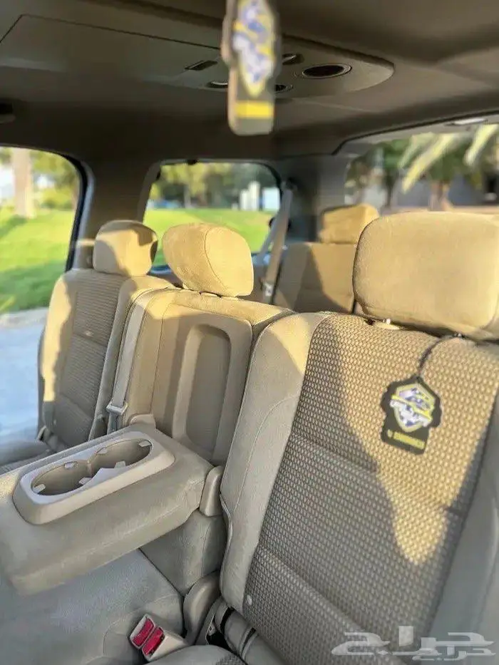 ارمادا سعودي 2011 4