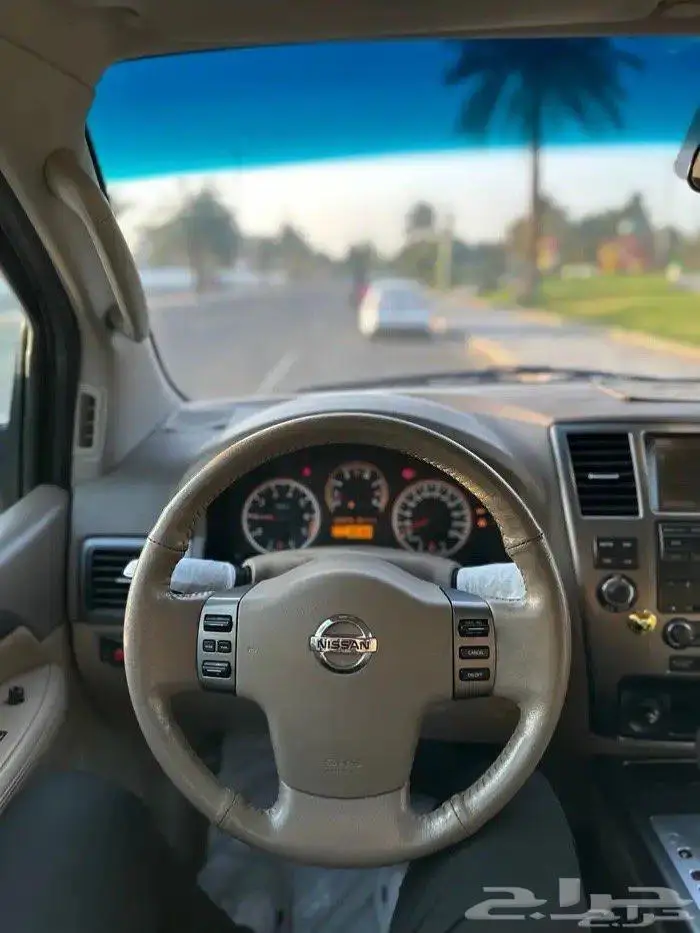 ارمادا سعودي 2011 6