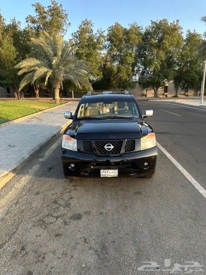 ارمادا سعودي 2011 1