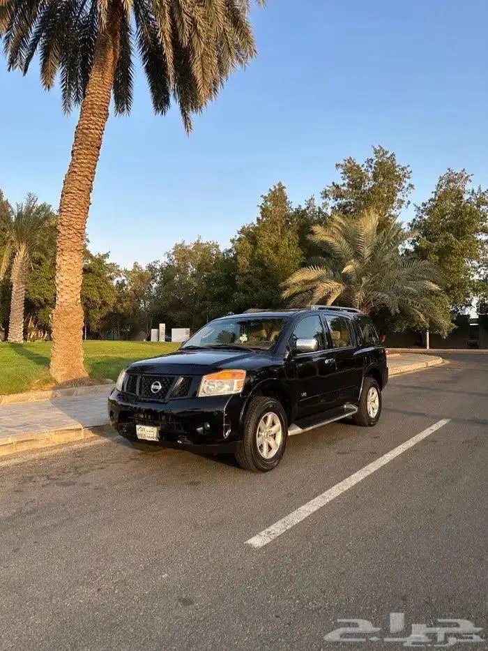 ارمادا سعودي 2011 7