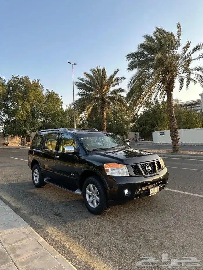 ارمادا سعودي 2011 8