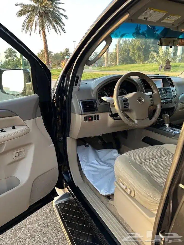 ارمادا سعودي 2011 10