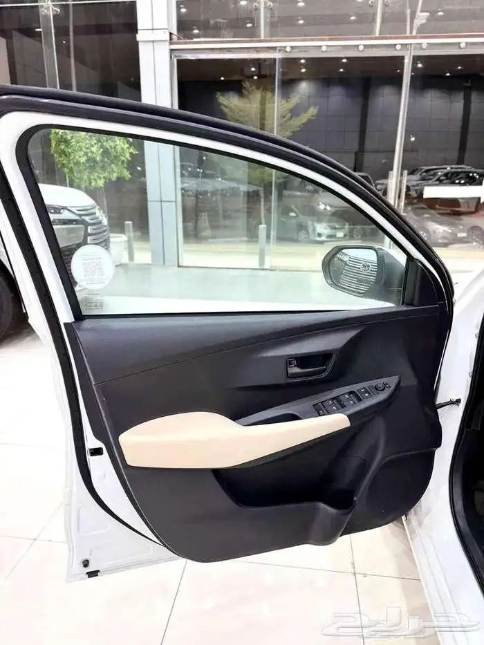 تويوتا يارس واي بلس نص فل 2026 1