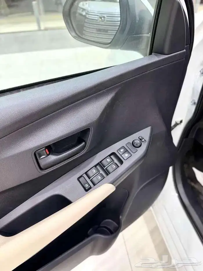 تويوتا يارس واي بلس نص فل 2026 2