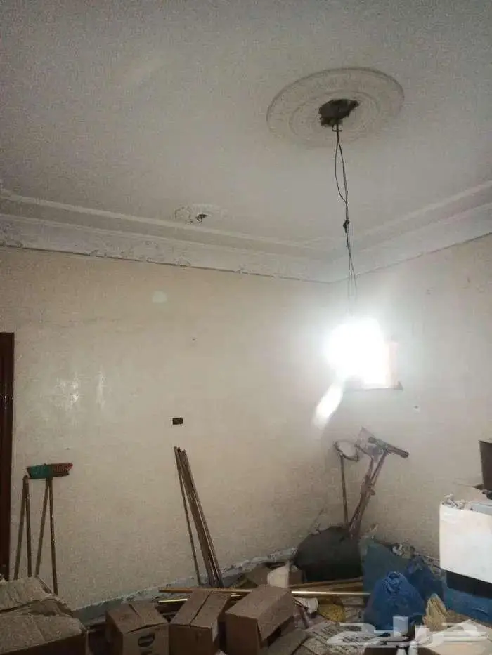 دور كامل للإيجار بحي الصفا 3
