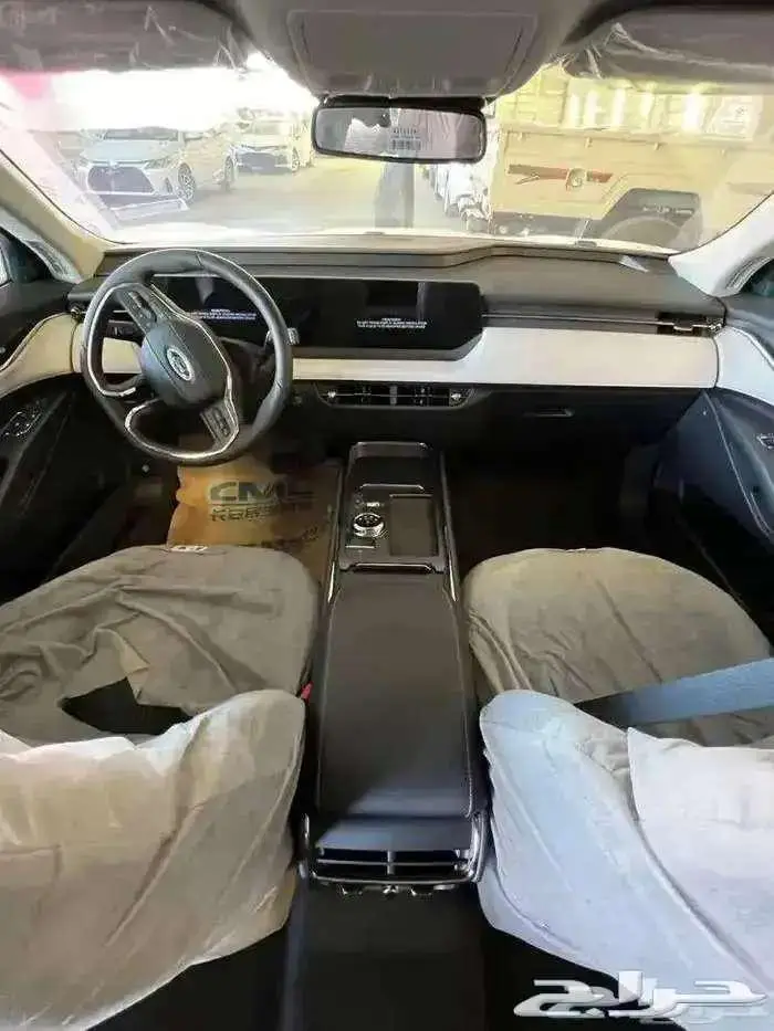 فورد تورس تيتانيوم 2026 متوفر لدي الحسن اقل سعر 4