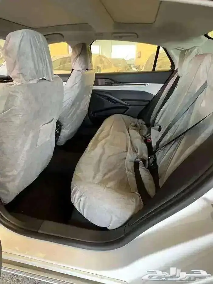 فورد تورس تيتانيوم 2026 متوفر لدي الحسن اقل سعر 6