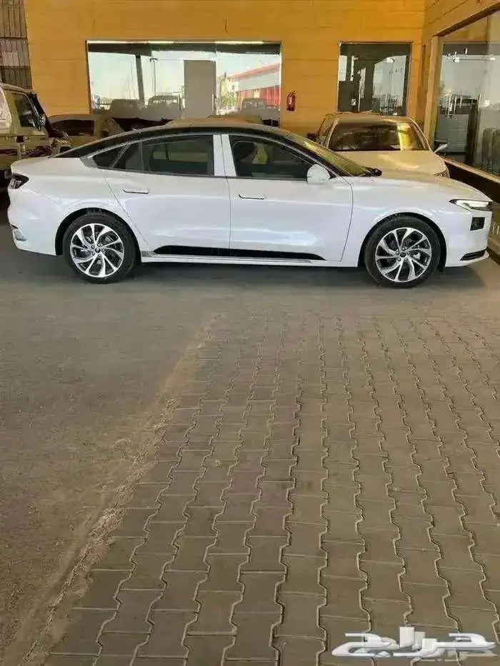 فورد تورس تيتانيوم 2026 متوفر لدي الحسن اقل سعر 3