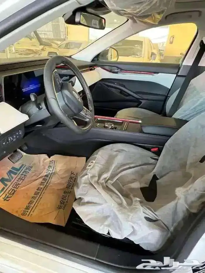 فورد تورس تيتانيوم 2026 متوفر لدي الحسن اقل سعر 5