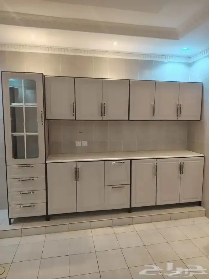خزائن مطابخ جديد جاهزه وتفصيل 5