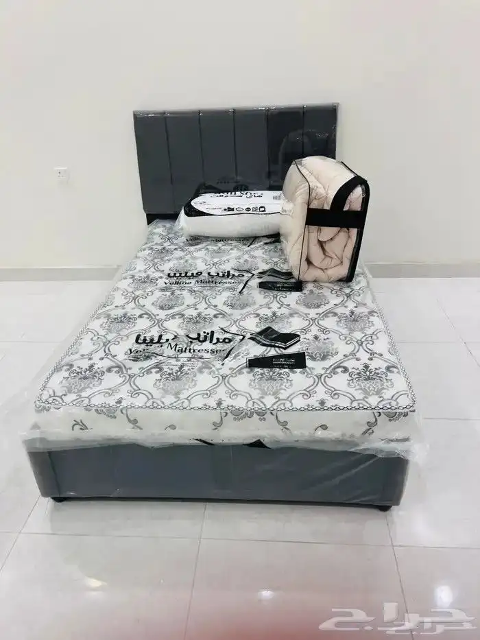 سراير فندقية عالية الجودة ضمان على الخشب 5سنوات 2