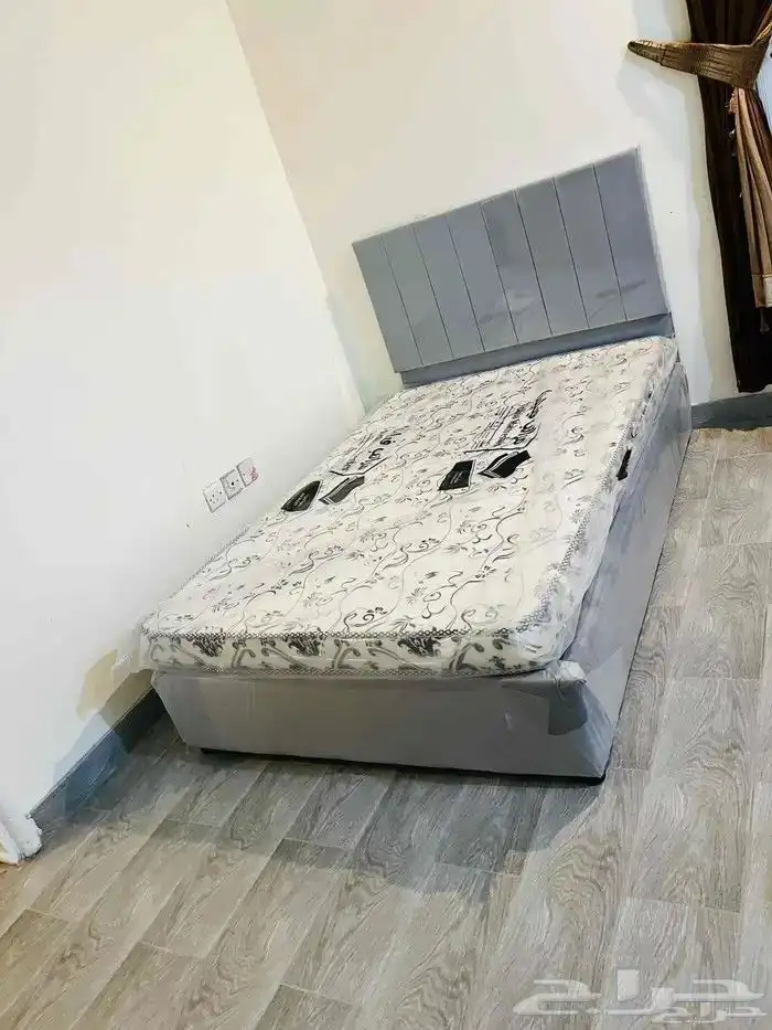 سراير فندقية عالية الجودة ضمان على الخشب 5سنوات 0