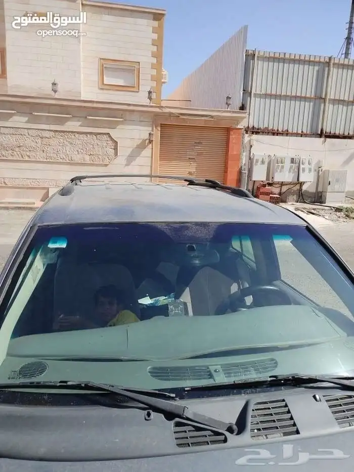 بليزر 2008 مجدد ومفحوص 0