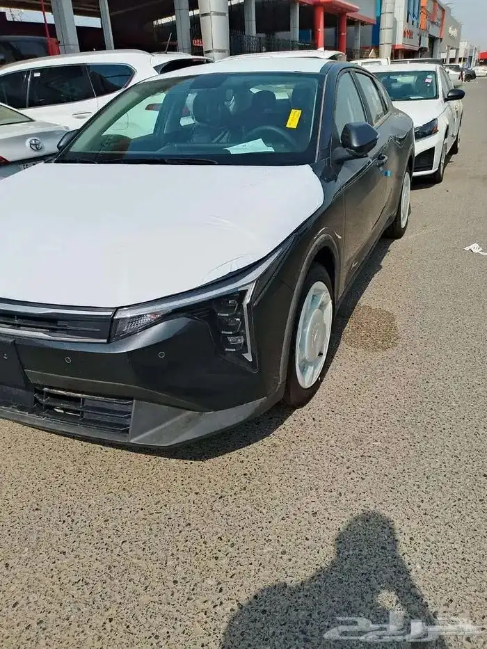 كيا k4 استاندر مطور موديل 2026 0
