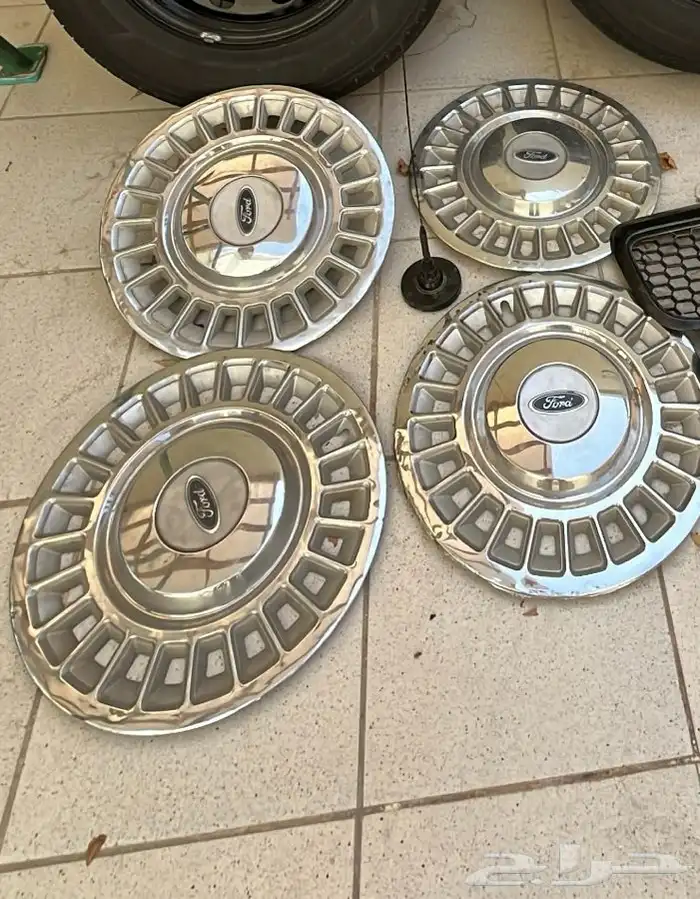 اطياس فورد 1