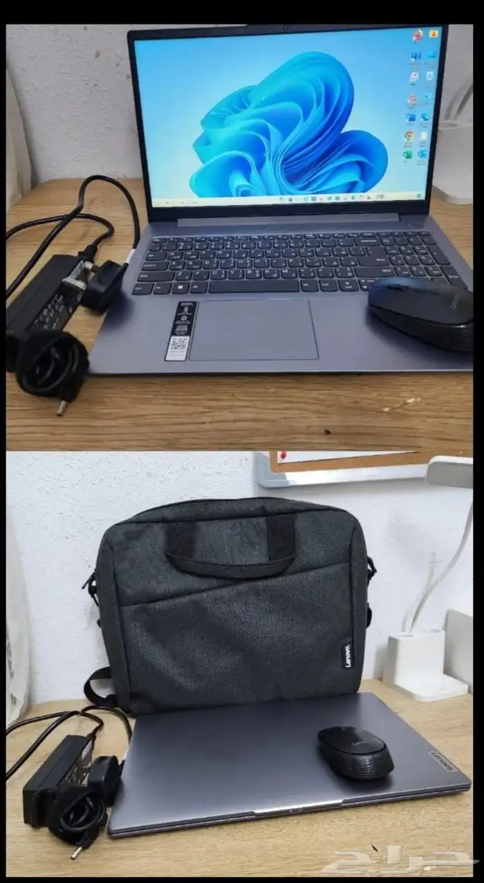 لابتوب لينوفو 0