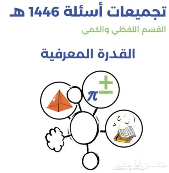 مدرس قدرة معرفية 0