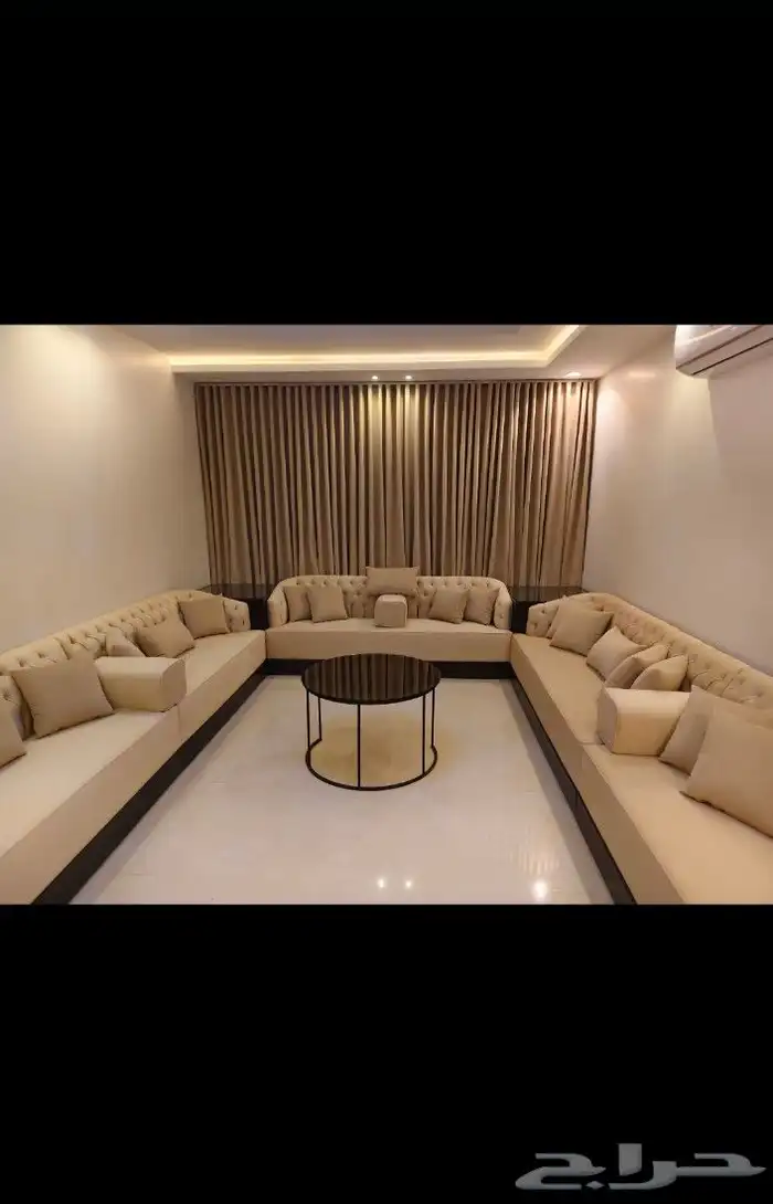 الستار والمجالس 9