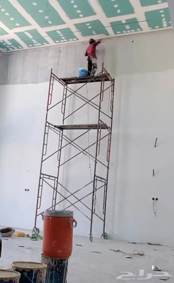 صباغ بويات الدمام والخبر بسعار ممتازه الشرقيه 4