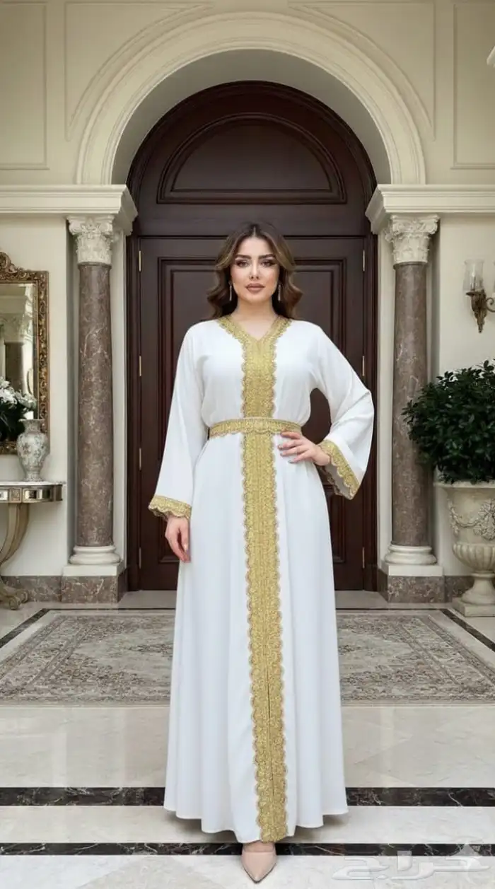 عروض جلابيات خامات روعه. اسعار مناسبه لجميع 5 جلابيات 250 25