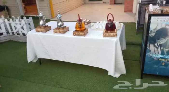 قهوجيين وصبابين رجال ونساء جميع مناطق الشرقية 8