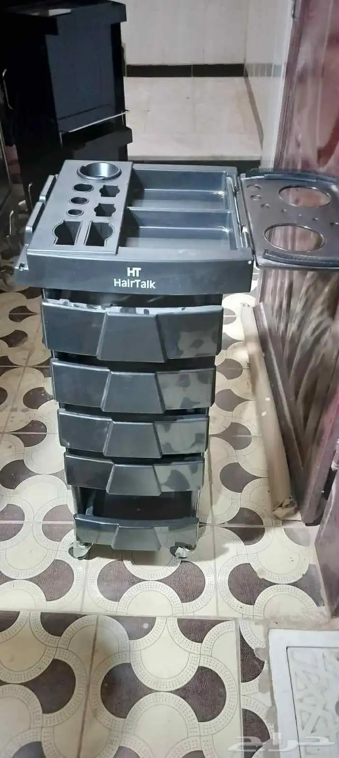 ادوات مشغل كامل للبيع 1