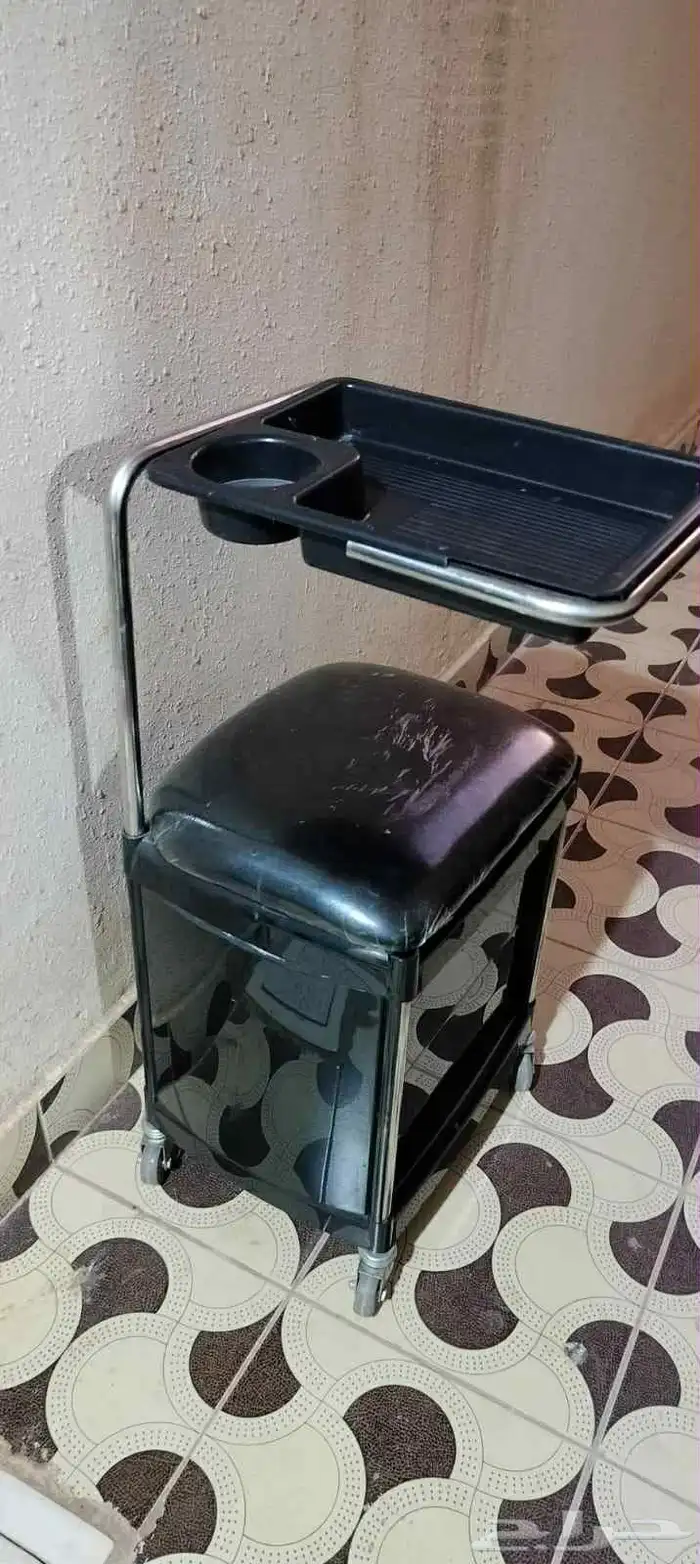 ادوات مشغل كامل للبيع 7