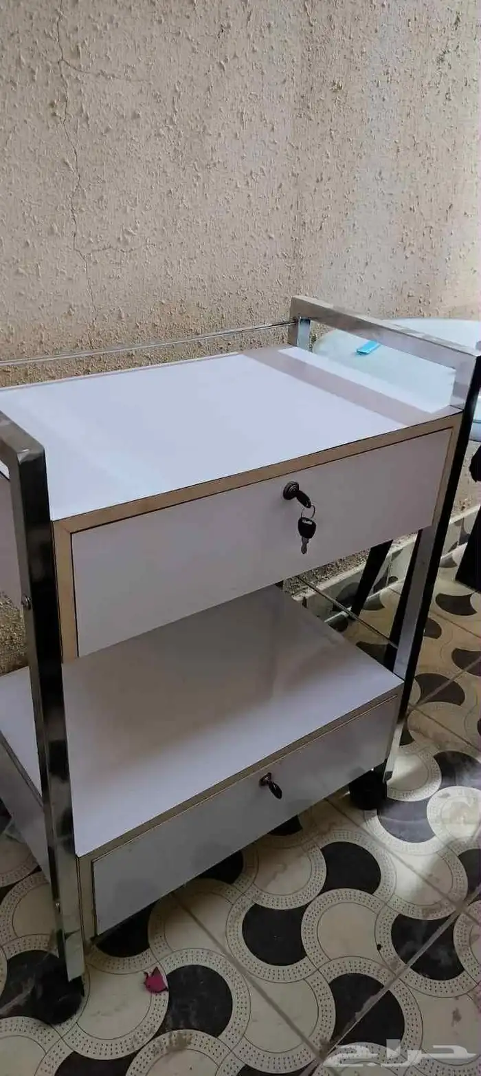 ادوات مشغل كامل للبيع 2