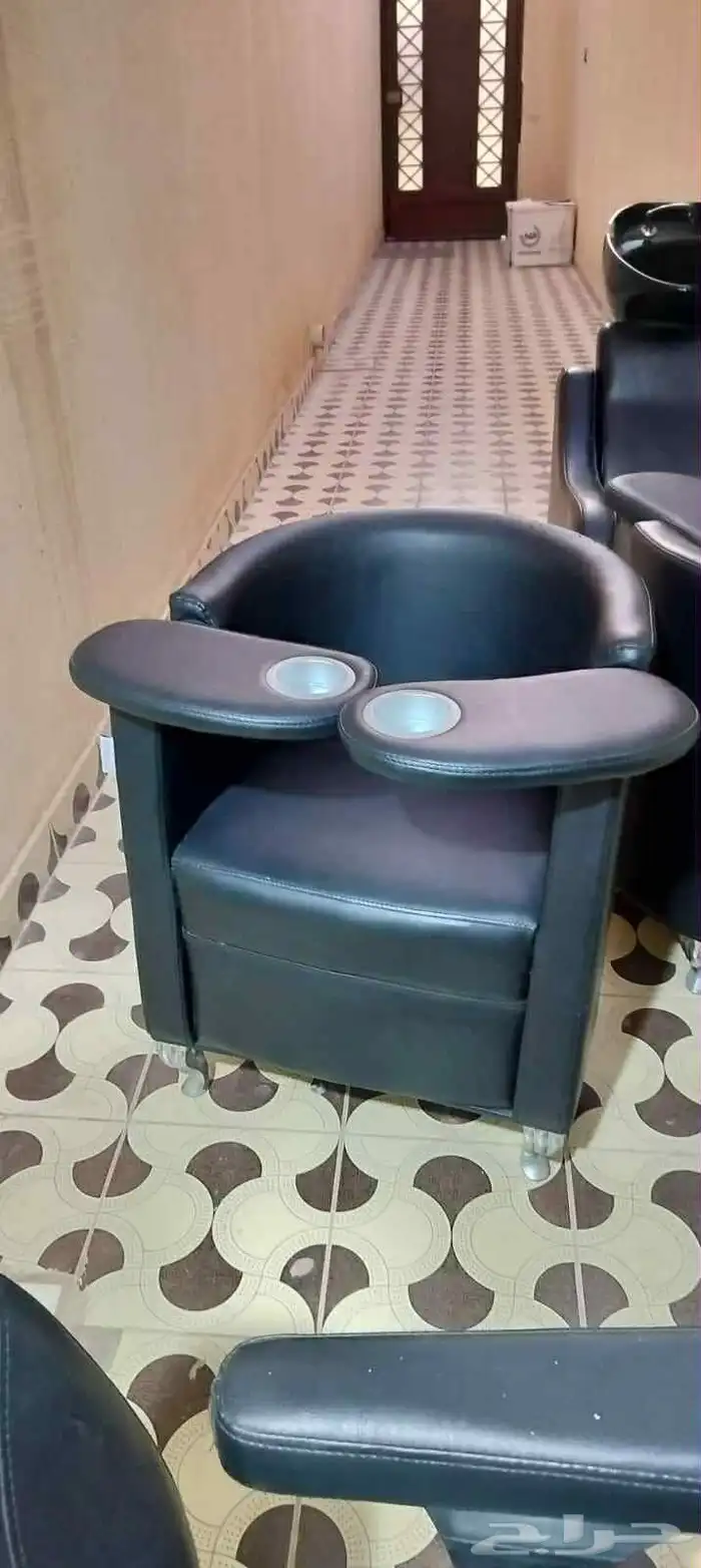 ادوات مشغل كامل للبيع 0