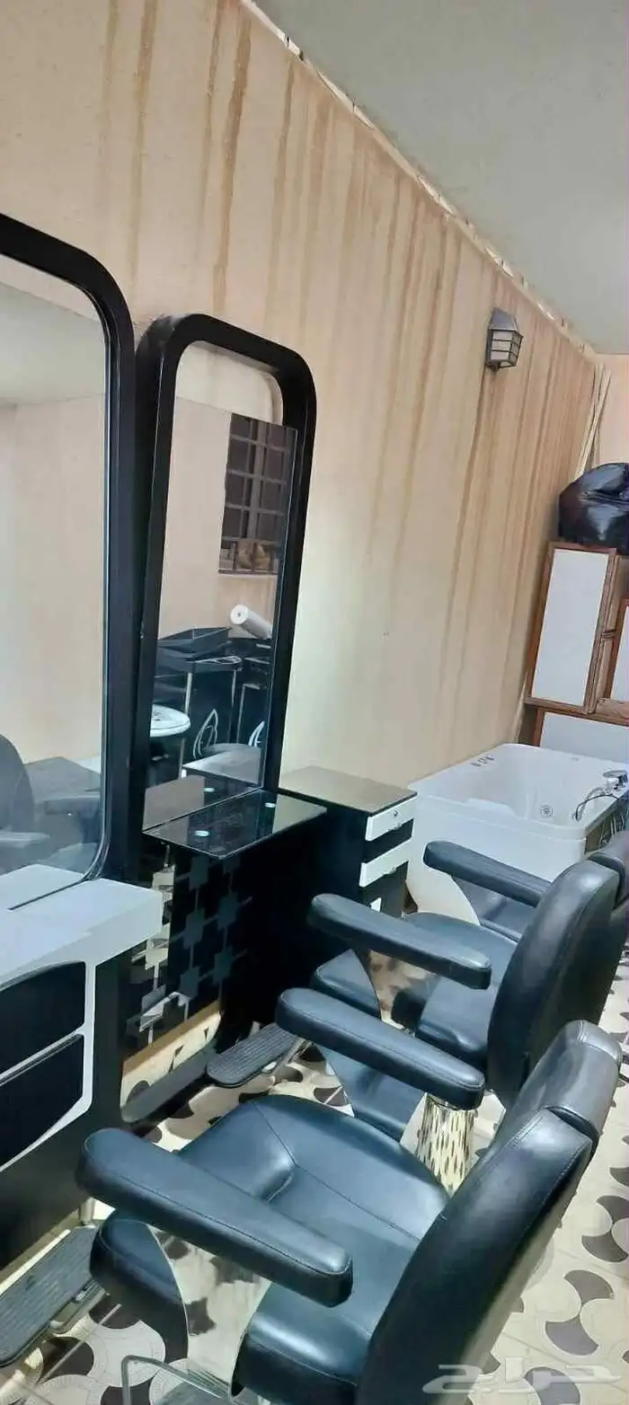 ادوات مشغل كامل للبيع 3