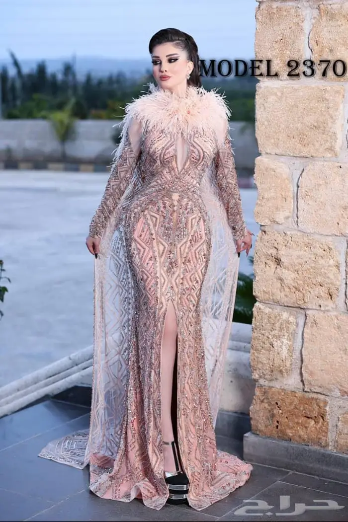 Roselle Boutique خياطة فساتين وعبايات وجلابيات 1