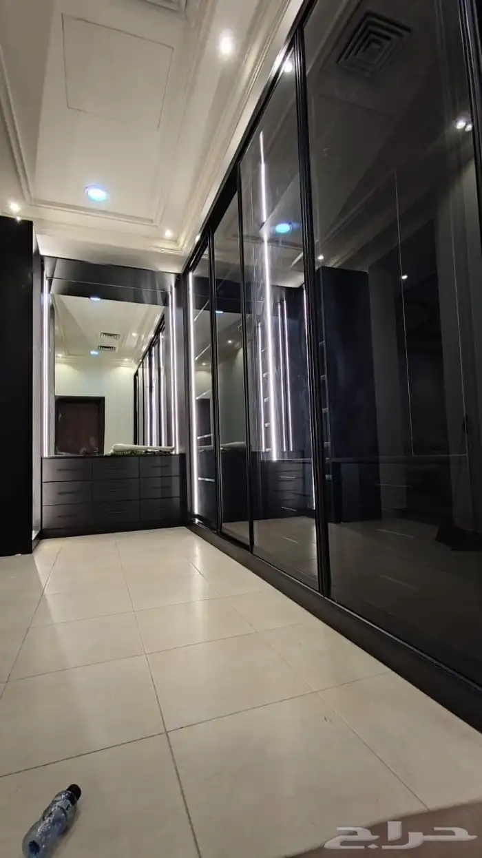 مصنع اثاث وديكورات خشبيه 5