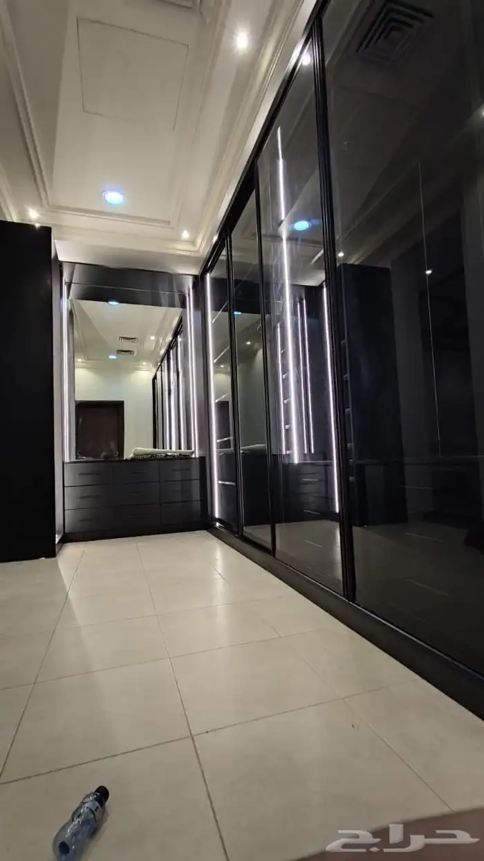 مصنع اثاث وديكورات خشبيه 9