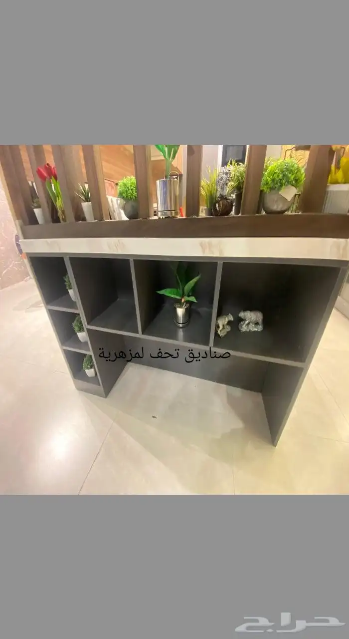 مطبخ 7 متر قطع خاص 4