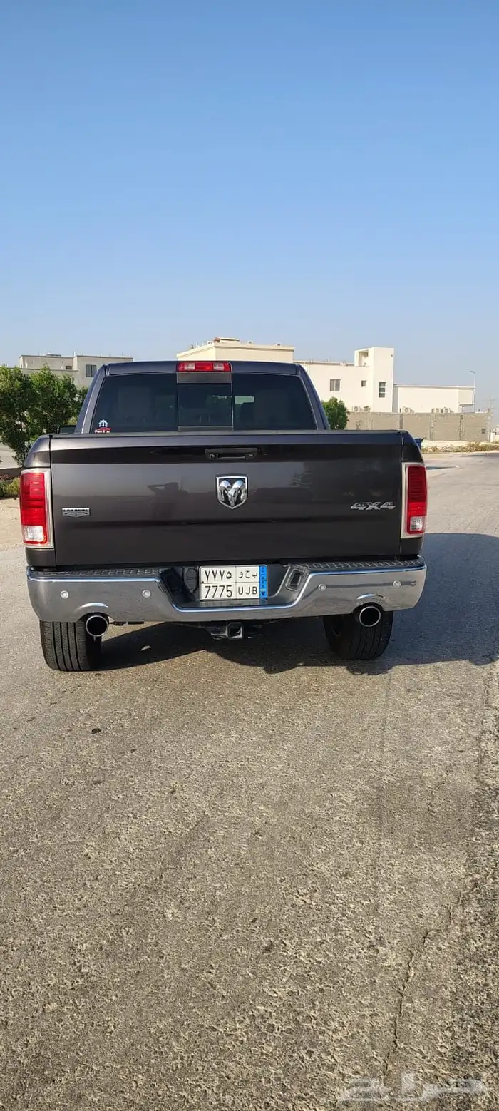 رام لارامي فل كامل 1