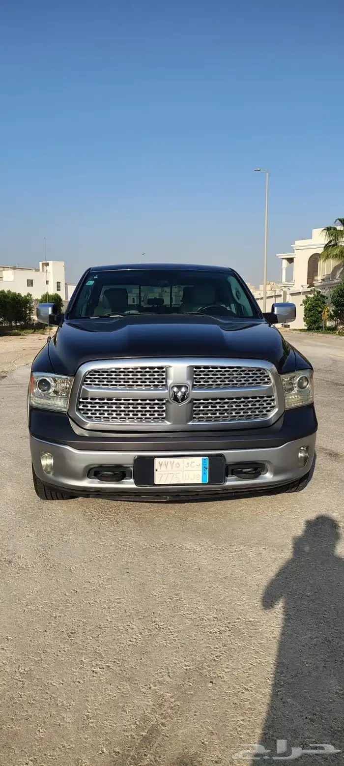 رام لارامي فل كامل 16