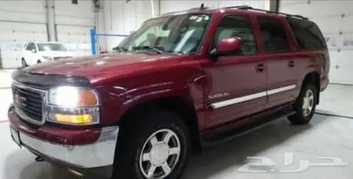 طقم مساطر أبواب يوكن SLT 2006 5