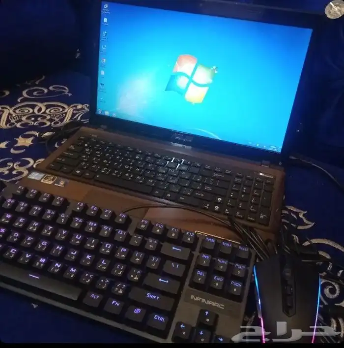 لابتوب اسوس 2