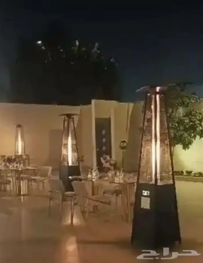 تاجير لوازم حفلات كراسي طاولات جلسات شعبيه كوش سماعات 28