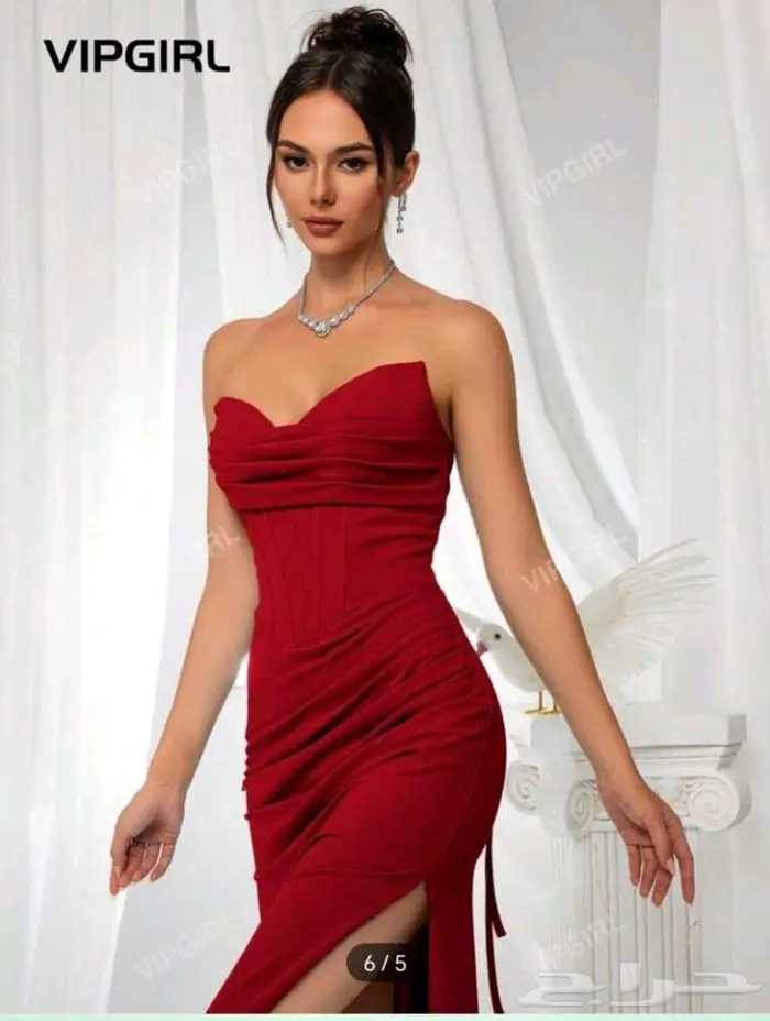 فستان سهره 3