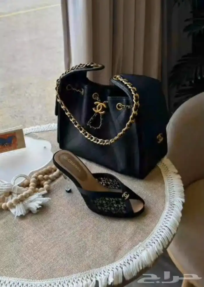 شنطه ماركه شانيل شنط ماركات chanel 0