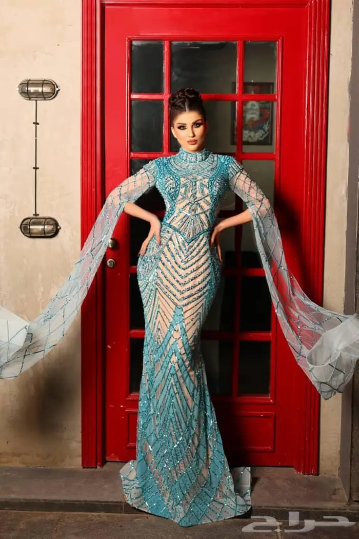 Roselle Boutique خياطة فساتين وعبايات وجلابيات 5