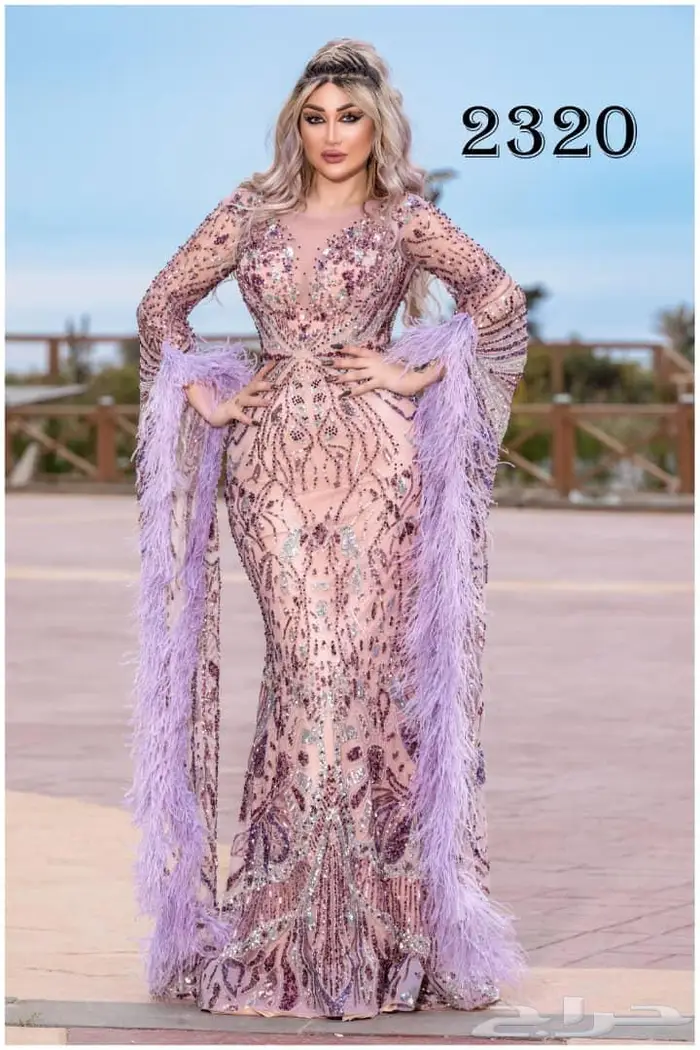 Roselle Boutique خياطة فساتين وعبايات وجلابيات 2