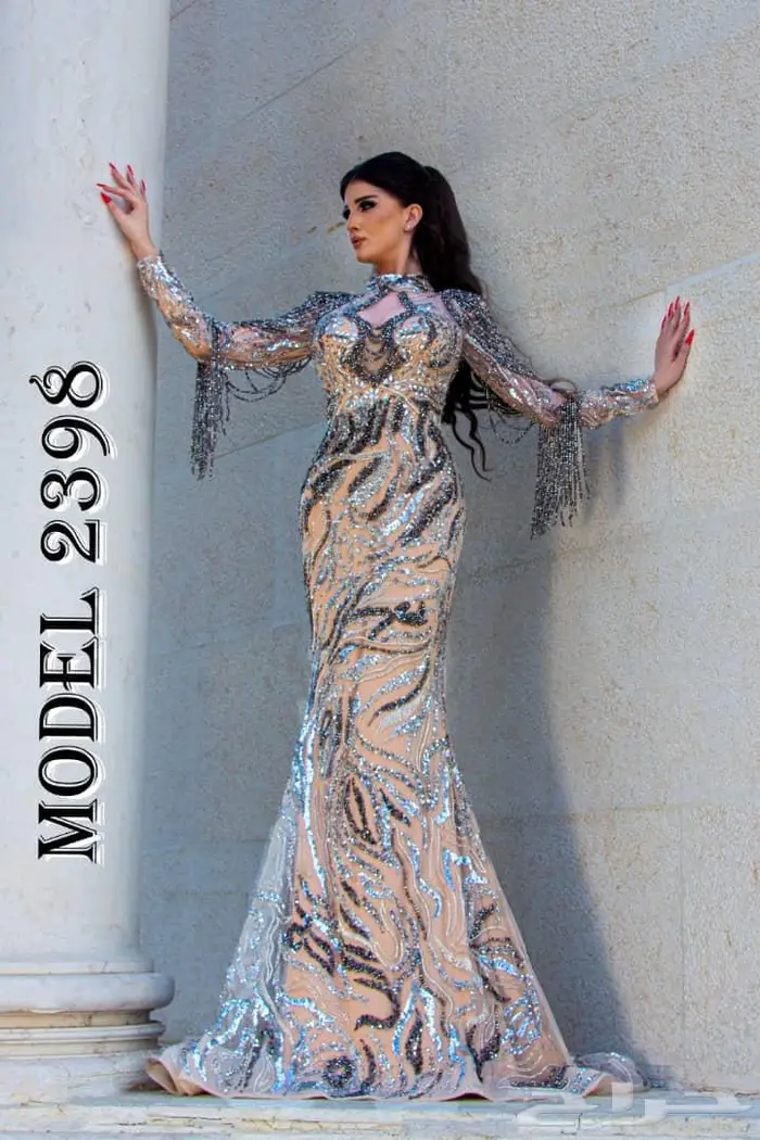 Roselle Boutique خياطة فساتين وعبايات وجلابيات 4
