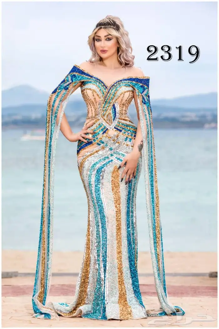 Roselle Boutique خياطة فساتين وعبايات وجلابيات 6