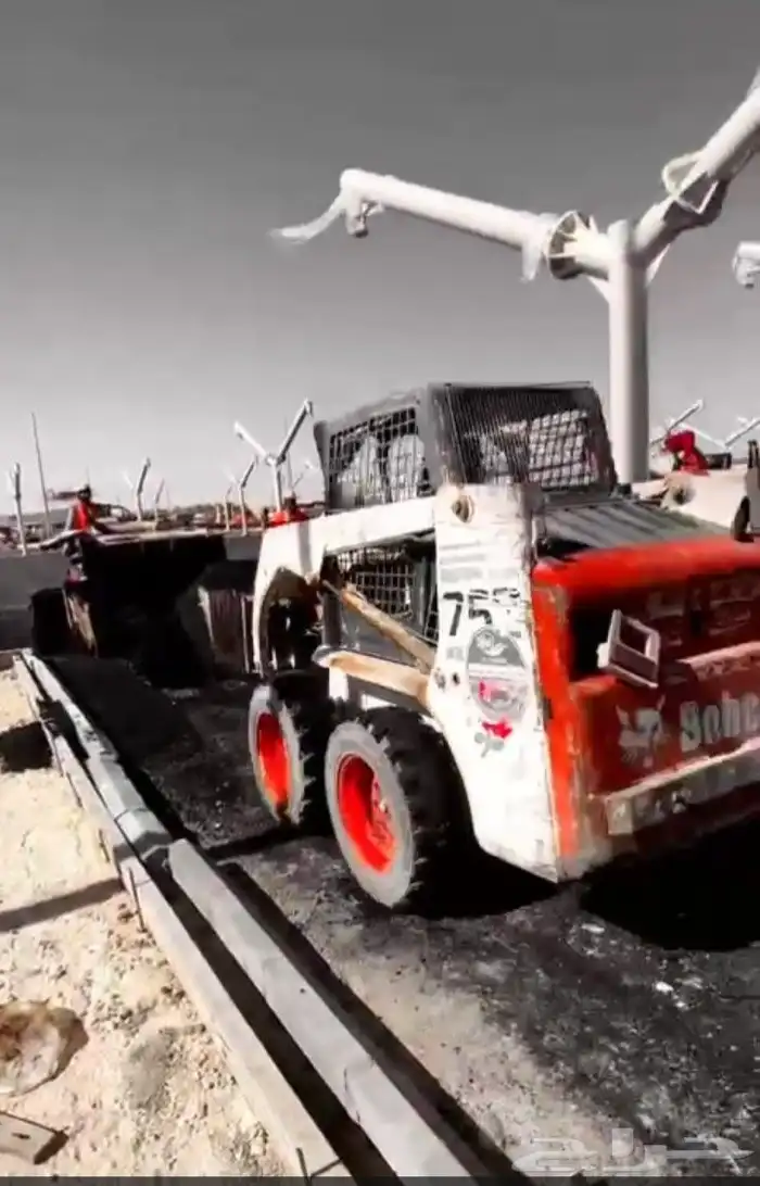 ساق بوبكات 0