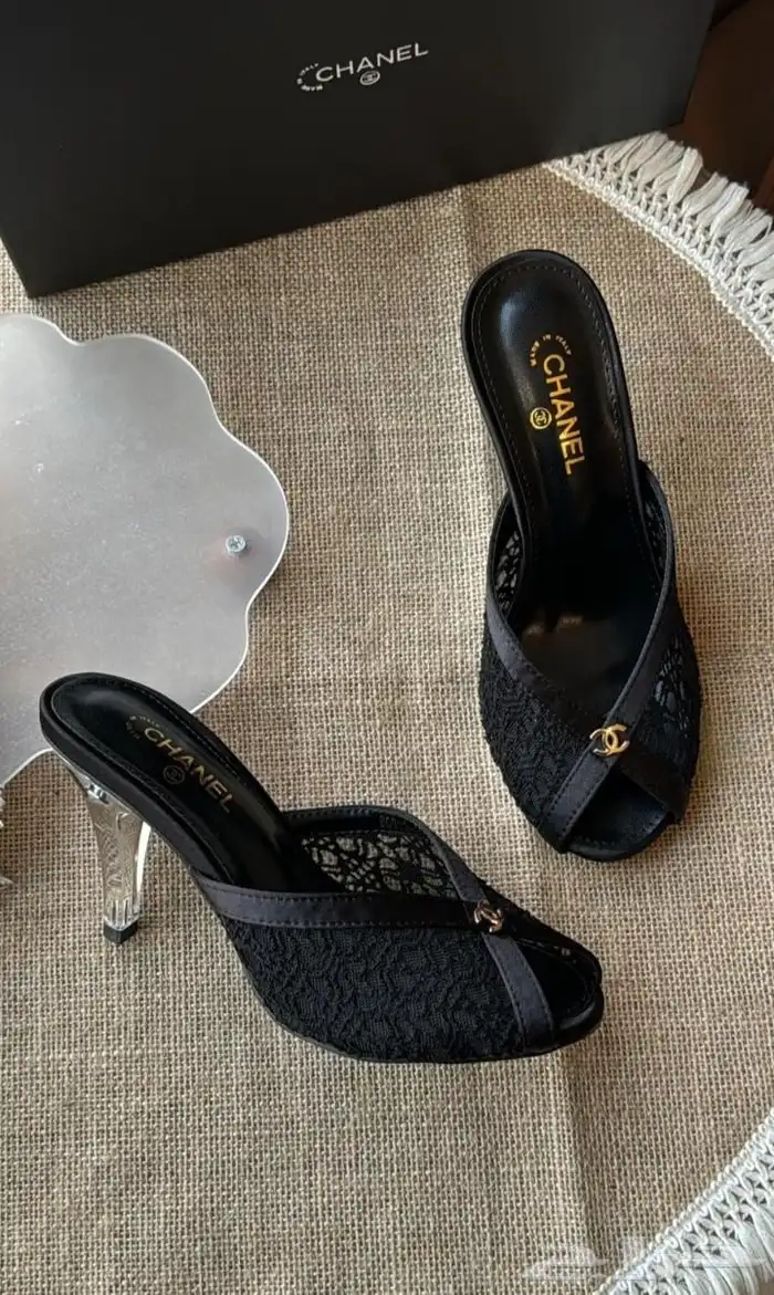شنطه ماركه شانيل شنط ماركات chanel 1